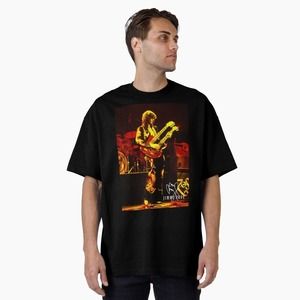 Jimmy Page  Style Classic T-Shirt